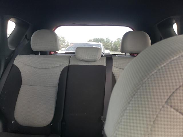 2019 KIA SOUL - KNDJN2A21K7665579
