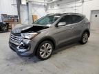 2016 HYUNDAI SANTA FE S - 5XYZUDLA9GG371718