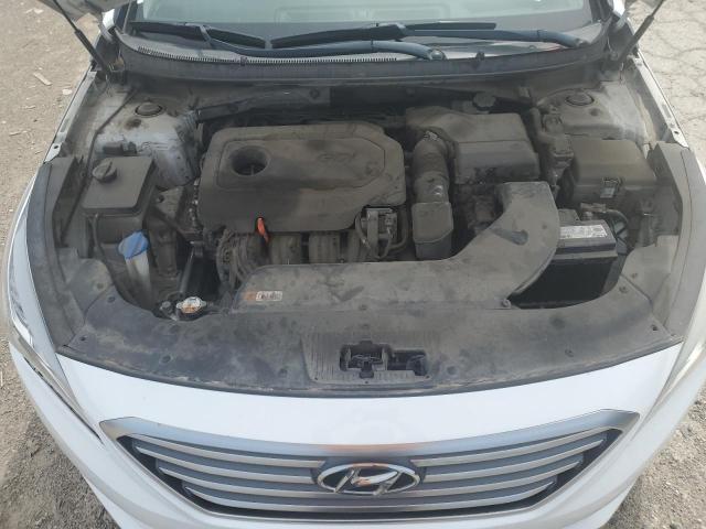 2015 HYUNDAI SONATA SE - 5NPE24AF9FH003307