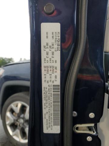 2018 JEEP COMPASS LI - 3C4NJDCB5JT281210