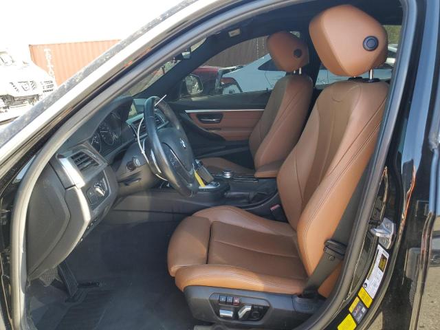 2017 BMW 330E - WBA8E1C39HA159327