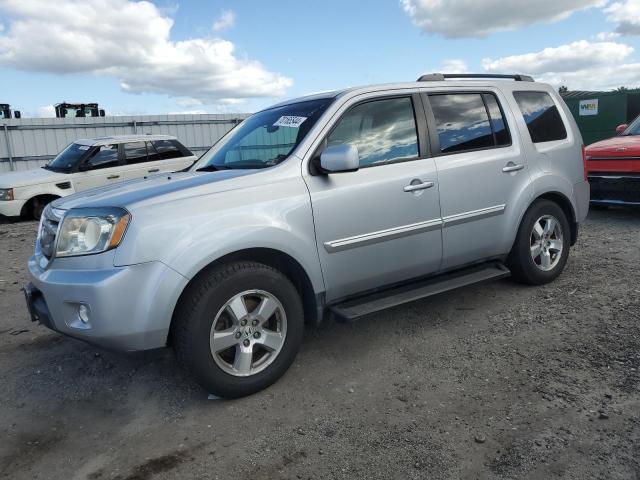 HONDA PILOT EXL