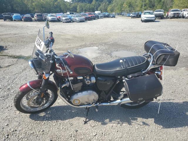 2017 TRIUMPH MOTORCYCLE BONNEVILLE - SMTD40HL7HT812881