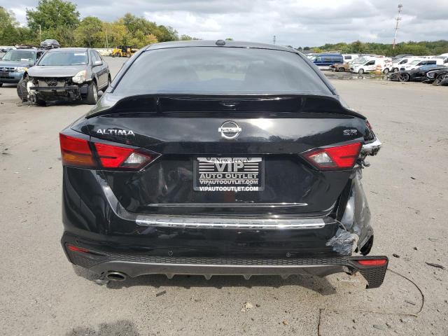 2020 NISSAN ALTIMA SR - 1N4BL4CV1LC180869