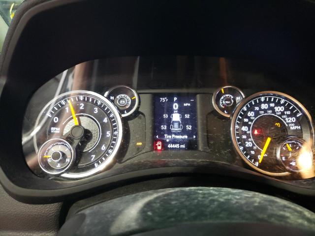 2019 RAM 2500 TRADE - 3C6UR5CJ7KG635568