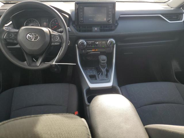 2019 TOYOTA RAV4 XLE - 2T3P1RFV1KW027130