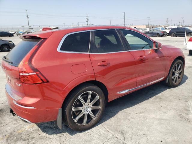 2019 VOLVO XC60 T6 IN - YV4A22RLXK1323781