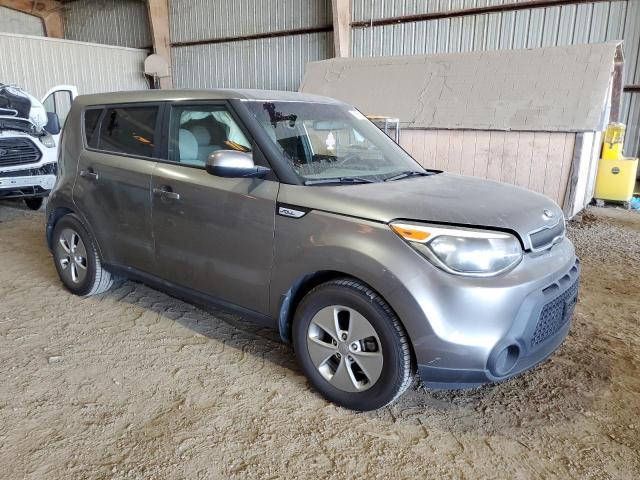 VIN KNDJN2A21F7114624 2015 KIA Soul no.4