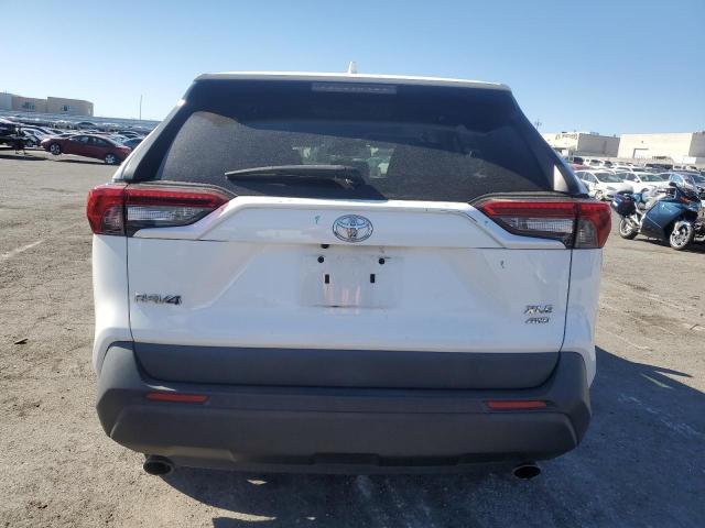 2019 TOYOTA RAV4 XLE - 2T3P1RFV9KC059339