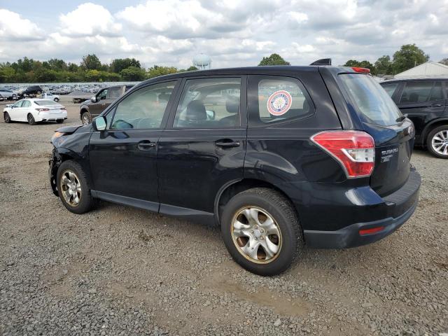 2016 SUBARU FORESTER 2 - JF2SJAACXGH497110