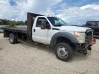 FORD F550 photo