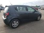 CHEVROLET SONIC LT photo