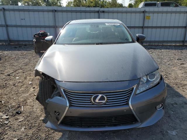 VIN JTHBW1GG8F2080935 2015 Lexus ES, 300H no.5