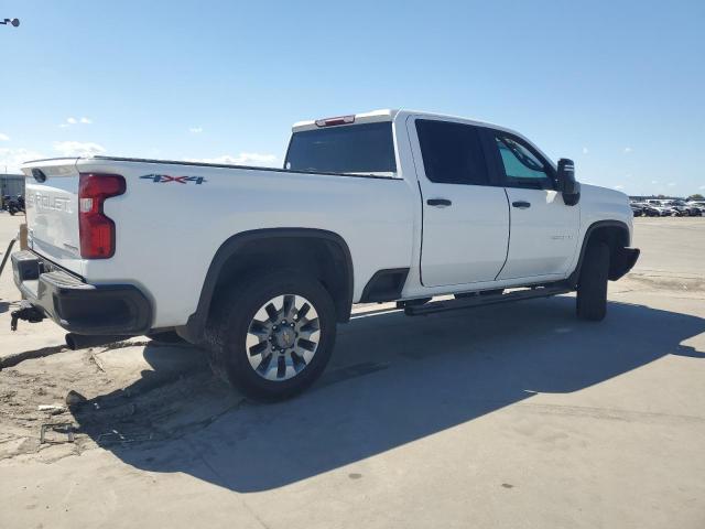 2023 CHEVROLET SILVERADO - 2GC4YME75P1728371