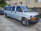 CHEVROLET EXPRESS G3 photo