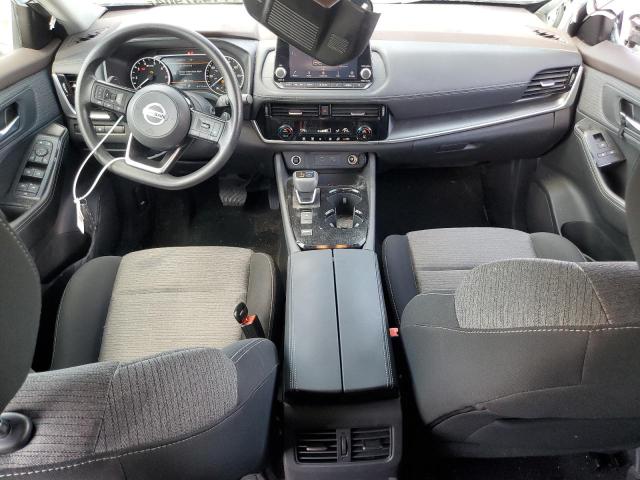 2021 NISSAN ROGUE SV - 5N1AT3BA2MC755444