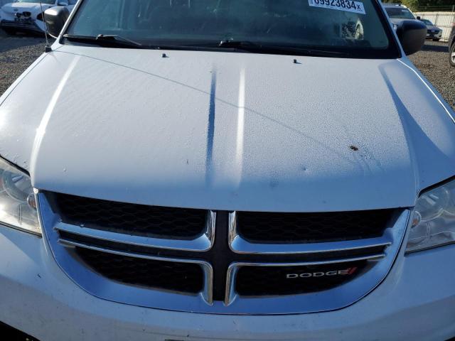 2016 DODGE GRAND CARA - 2C4RDGBG5GR117362
