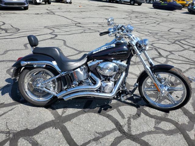 2002 HARLEY-DAVIDSON FXSTD #2959431393