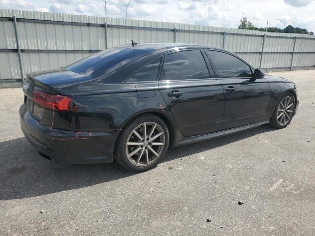 2016 AUDI A6 PREMIUM - WAUFGAFC7GN170993