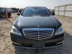 MERCEDES-BENZ S 550 4MAT photo