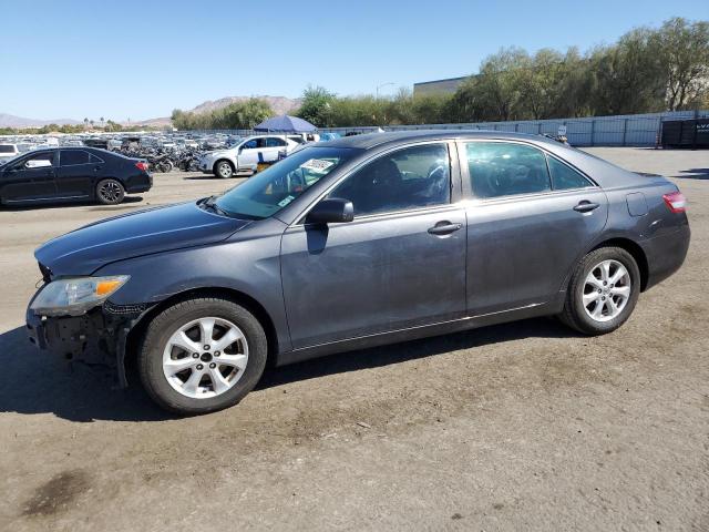 TOYOTA CAMRY BASE