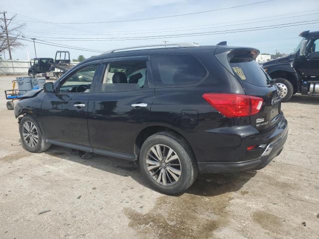 Vin: 5n1dr2mm7kc629820, lot: 69378794, nissan pathfinder s 20192