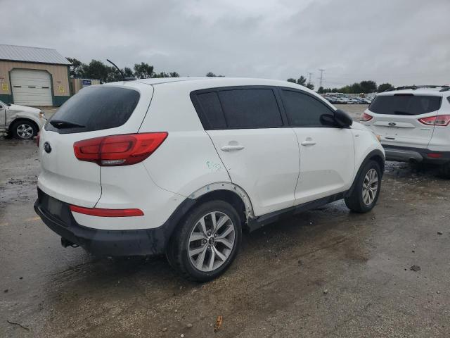 2016 KIA SPORTAGE L - KNDPBCAC6G7871733