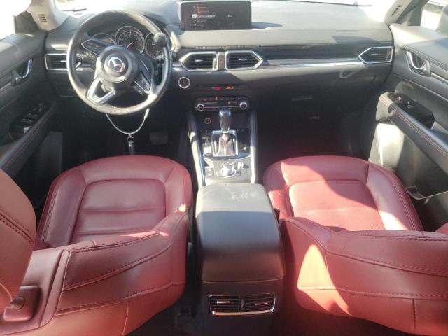 2023 MAZDA CX-5 PREFE - JM3KFBCM8P0136590