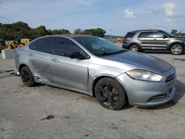 2016 DODGE DART SXT S 1C3CDFFA6GD796703