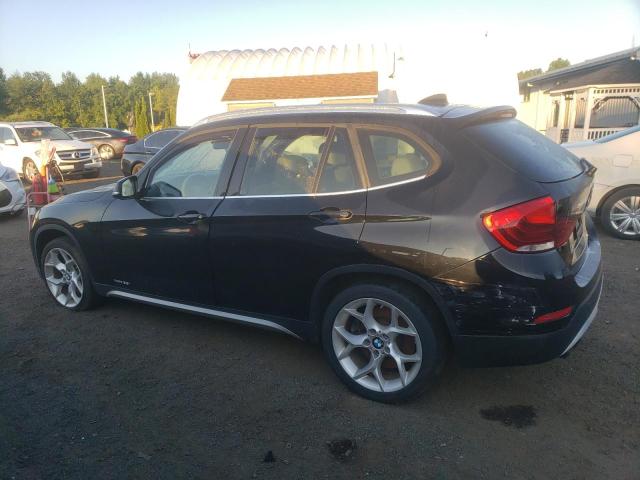 VIN WBAVM5C53EVV92600 2014 BMW X1, Xdrive35I no.2