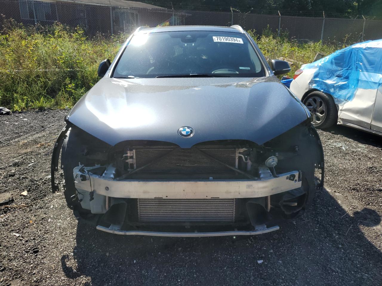 Lot #2909829012 2018 BMW X1 XDRIVE2