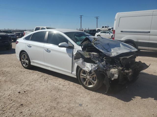 2019 HYUNDAI SONATA LIM - 5NPE34AF2KH764879