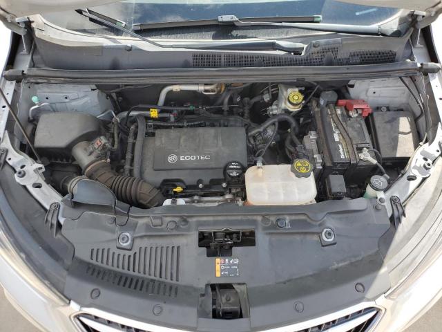 2017 BUICK ENCORE ESS - KL4CJCSB2HB033893