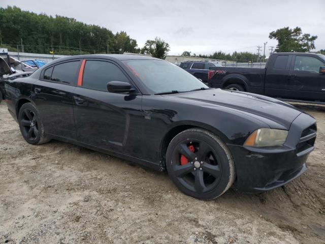 VIN 2C3CDXHG9DH545177 2013 Dodge Charger, Sxt no.4