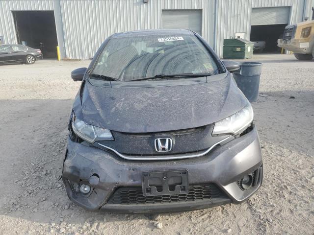 VIN 3HGGK5H82FM759837 2015 Honda Fit, EX no.5