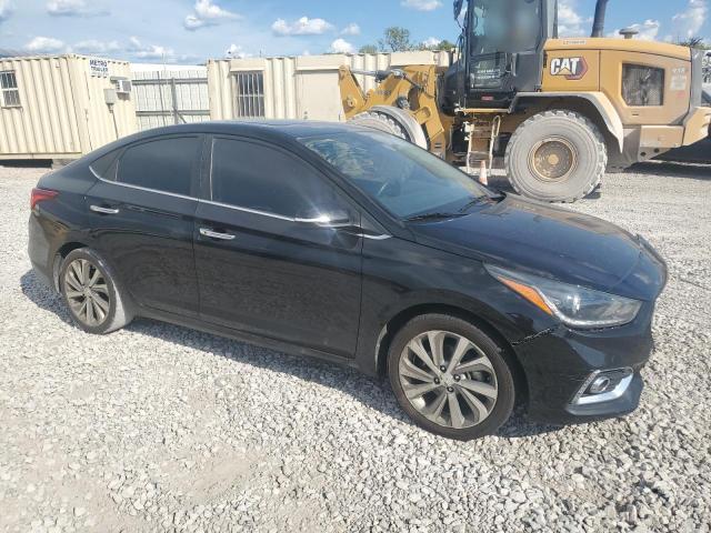 2020 HYUNDAI ACCENT LIM - 3KPC34A62LE122384
