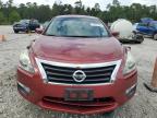 NISSAN ALTIMA 2.5 photo