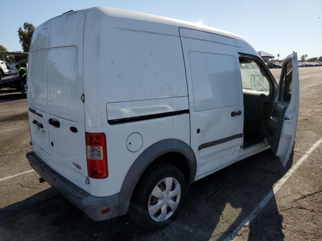 FORD TRANSIT CO 2012 white  gas NM0LS7AN5CT106390 photo #4