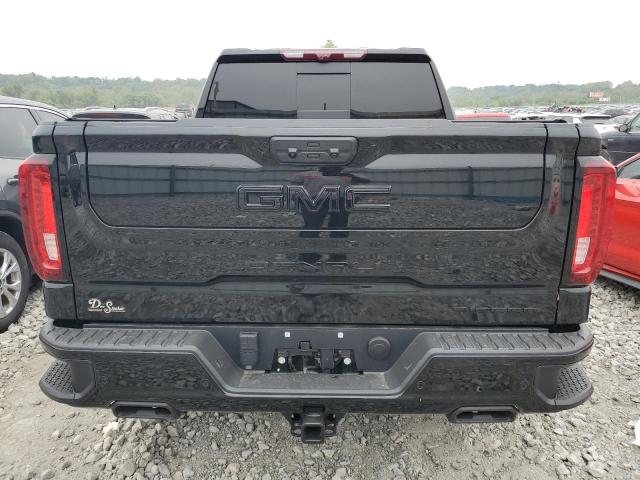 2024 GMC SIERRA K15 - 3GTUUGEL6RG299987