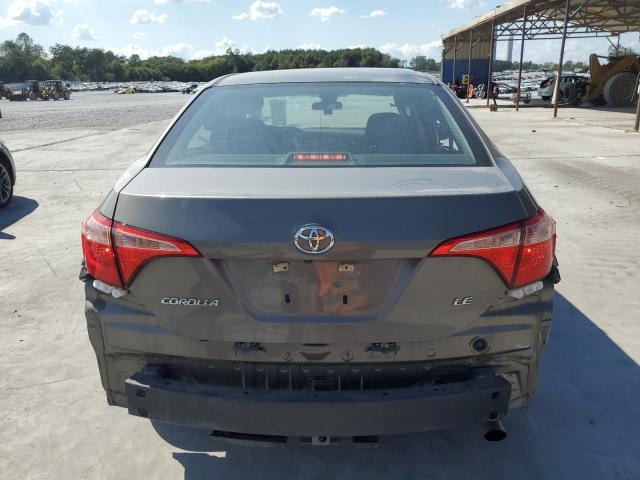 VIN 5YFBURHE1KP927115 2019 Toyota Corolla, L no.6