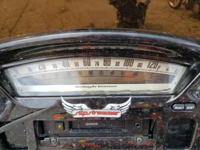 2005 YAMAHA XVZ13 TF - JYAVP04E15A008841