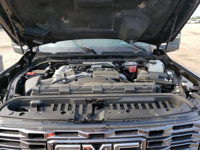 2024 GMC SIERRA K25 - 1GT49XEY0RF181741