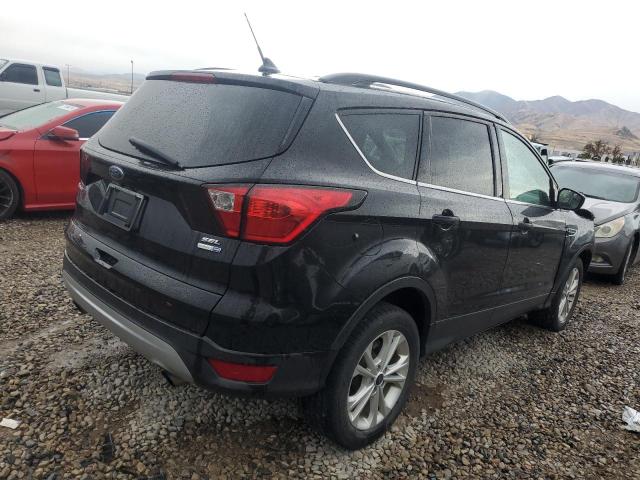2019 FORD ESCAPE SEL - 1FMCU9HD4KUA42711