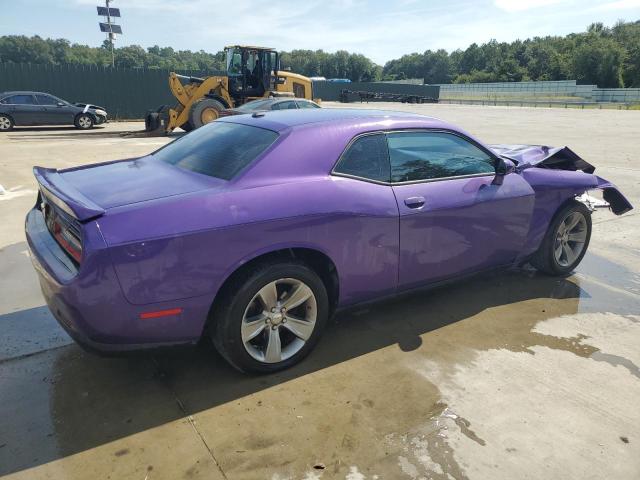 2019 DODGE CHALLENGER - 2C3CDZAG5KH731513
