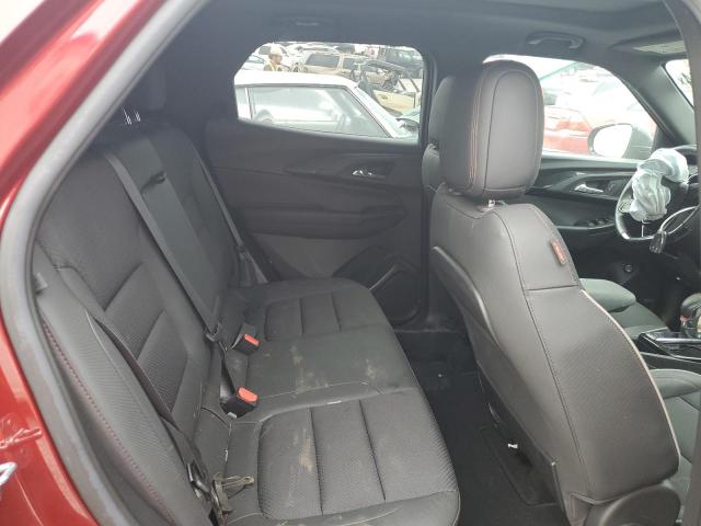 2023 CHEVROLET TRAILBLAZE - KL79MTSL4PB029100