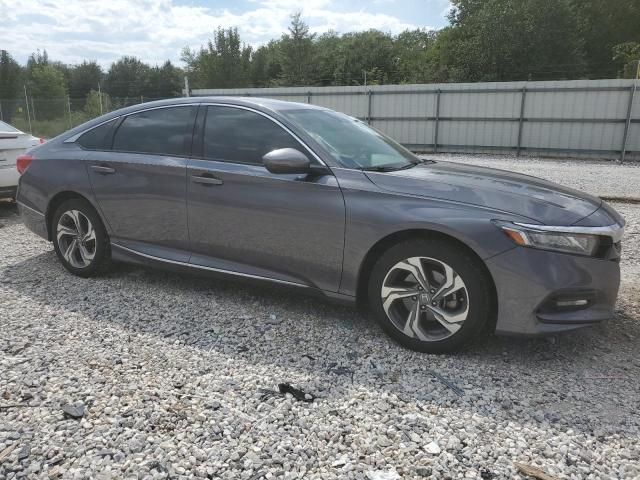 2018 HONDA ACCORD EXL 1HGCV1F55JA185313  70235344