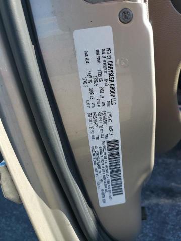 VIN 2C4RC1GG4ER134000 2014 Chrysler Town and Countr... no.13