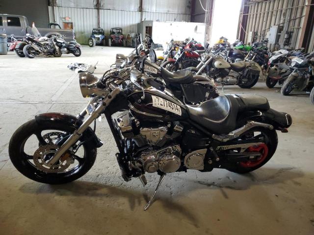 2009 YAMAHA XV1900 CU JYAVP27E69A007424