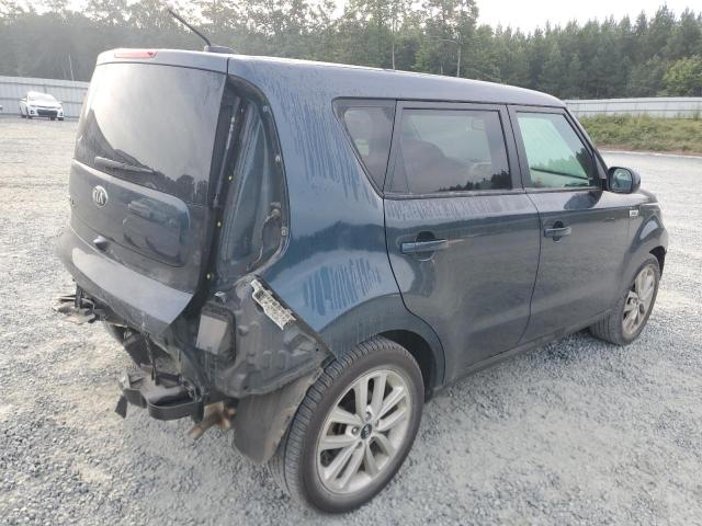 VIN KNDJP3A57J7546296 2018 KIA Soul, + no.3