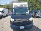 FORD TRANSIT photo